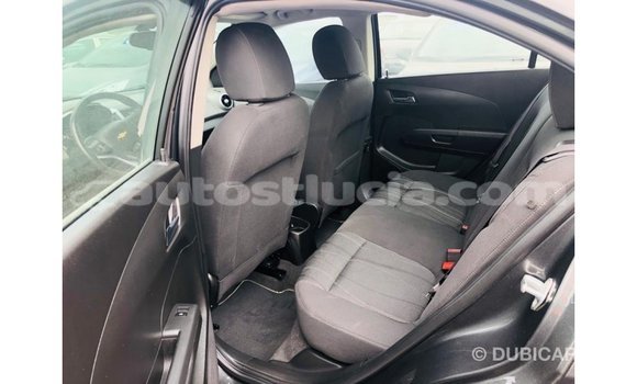 Buy Import Chevrolet Sonic Other Car in Import - Dubai in Anse-la-Raye Buy Import Chevrolet Sonic Other Car in Import - Dubai in Anse-la-Raye
