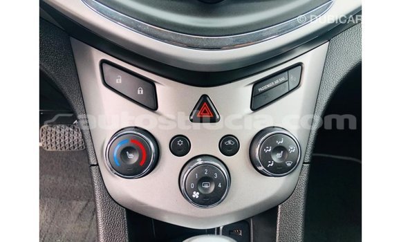 Buy Import Chevrolet Sonic Other Car in Import - Dubai in Anse-la-Raye Buy Import Chevrolet Sonic Other Car in Import - Dubai in Anse-la-Raye