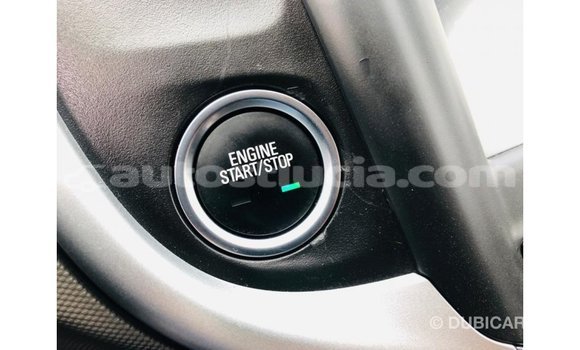 Buy Import Chevrolet Sonic Other Car in Import - Dubai in Anse-la-Raye Buy Import Chevrolet Sonic Other Car in Import - Dubai in Anse-la-Raye