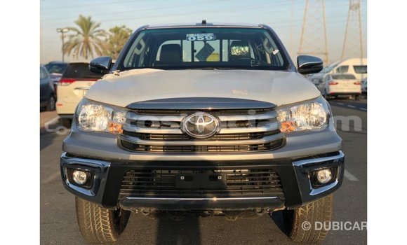 Buy Import Toyota Hilux Other Car in Import - Dubai in Anse-la-Raye Buy Import Toyota Hilux Other Car in Import - Dubai in Anse-la-Raye