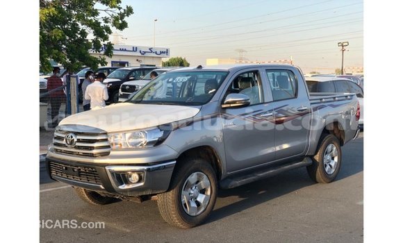 Buy Import Toyota Hilux Other Car in Import - Dubai in Anse-la-Raye Buy Import Toyota Hilux Other Car in Import - Dubai in Anse-la-Raye