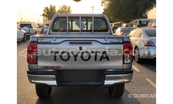 Buy Import Toyota Hilux Other Car in Import - Dubai in Anse-la-Raye Buy Import Toyota Hilux Other Car in Import - Dubai in Anse-la-Raye