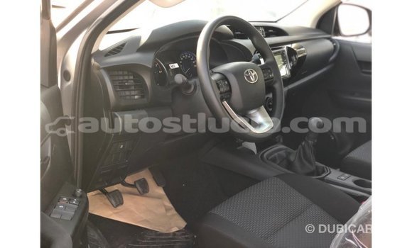 Buy Import Toyota Hilux Other Car in Import - Dubai in Anse-la-Raye Buy Import Toyota Hilux Other Car in Import - Dubai in Anse-la-Raye