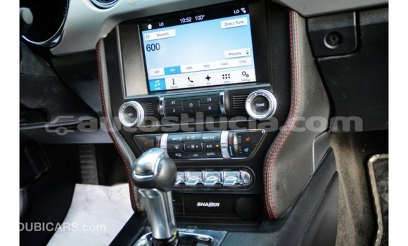 Buy Import Ford Mustang White Car in Import - Dubai in Anse-la-Raye Buy Import Ford Mustang White Car in Import - Dubai in Anse-la-Raye