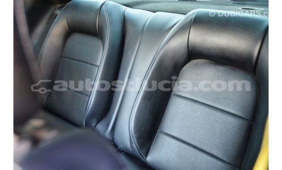 Buy Import Ford Mustang White Car in Import - Dubai in Anse-la-Raye Buy Import Ford Mustang White Car in Import - Dubai in Anse-la-Raye