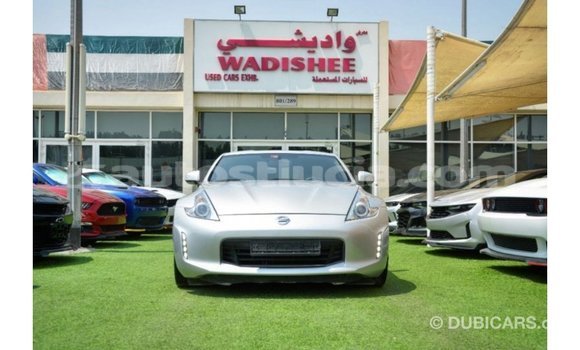 Buy Import Nissan 370Z Other Car in Import - Dubai in Anse-la-Raye Buy Import Nissan 370Z Other Car in Import - Dubai in Anse-la-Raye