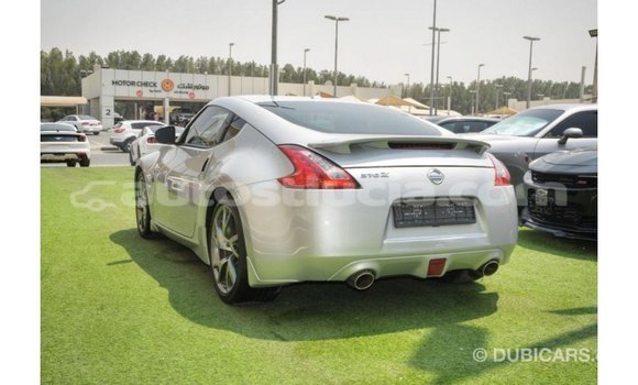 Buy Import Nissan 370Z Other Car in Import - Dubai in Anse-la-Raye Buy Import Nissan 370Z Other Car in Import - Dubai in Anse-la-Raye