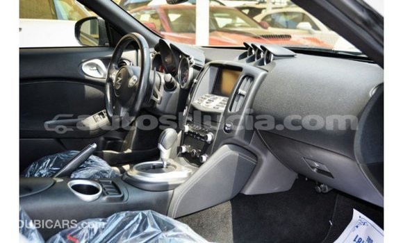 Buy Import Nissan 370Z Other Car in Import - Dubai in Anse-la-Raye Buy Import Nissan 370Z Other Car in Import - Dubai in Anse-la-Raye