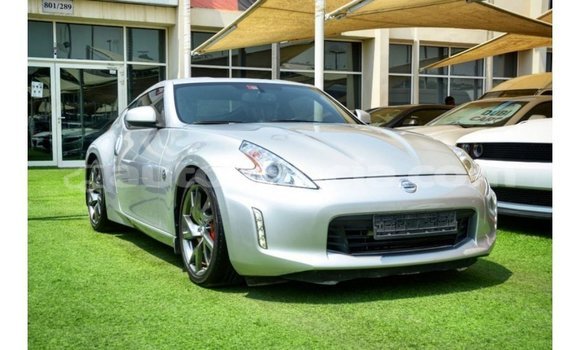 Buy Import Nissan 370Z Other Car in Import - Dubai in Anse-la-Raye