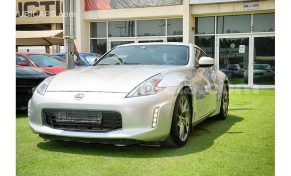 Buy Import Nissan 370Z Other Car in Import - Dubai in Anse-la-Raye Buy Import Nissan 370Z Other Car in Import - Dubai in Anse-la-Raye