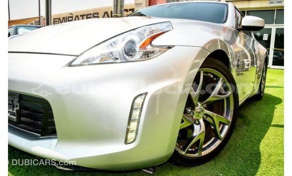 Buy Import Nissan 370Z Other Car in Import - Dubai in Anse-la-Raye Buy Import Nissan 370Z Other Car in Import - Dubai in Anse-la-Raye