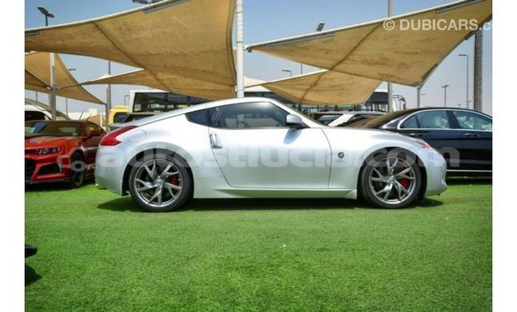 Buy Import Nissan 370Z Other Car in Import - Dubai in Anse-la-Raye Buy Import Nissan 370Z Other Car in Import - Dubai in Anse-la-Raye