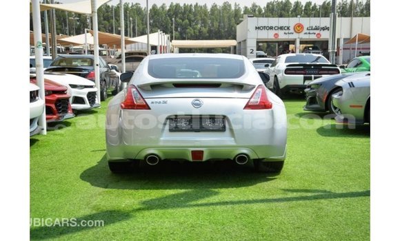 Buy Import Nissan 370Z Other Car in Import - Dubai in Anse-la-Raye Buy Import Nissan 370Z Other Car in Import - Dubai in Anse-la-Raye