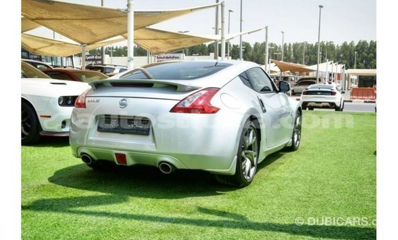 Buy Import Nissan 370Z Other Car in Import - Dubai in Anse-la-Raye Buy Import Nissan 370Z Other Car in Import - Dubai in Anse-la-Raye