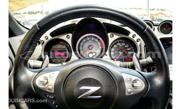 Buy Import Nissan 370Z Other Car in Import - Dubai in Anse-la-Raye Buy Import Nissan 370Z Other Car in Import - Dubai in Anse-la-Raye