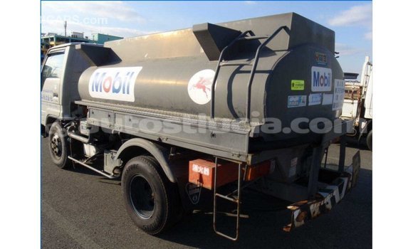 Buy Import Toyota Dyna Other Car in Import - Dubai in Anse-la-Raye Buy Import Toyota Dyna Other Car in Import - Dubai in Anse-la-Raye