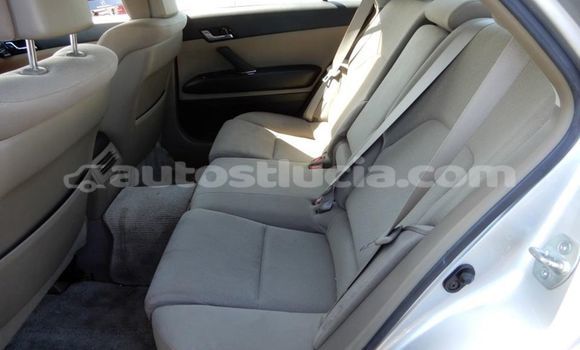 Buy Used Toyota Mark X White Car in Choc in Castries Buy Used Toyota Mark X White Car in Choc in Castries