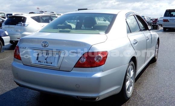 Buy Used Toyota Mark X White Car in Choc in Castries Buy Used Toyota Mark X White Car in Choc in Castries