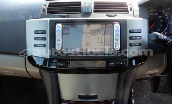 Buy Used Toyota Mark X White Car in Choc in Castries Buy Used Toyota Mark X White Car in Choc in Castries