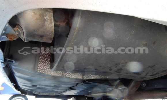 Buy Used Toyota Mark X White Car in Choc in Castries Buy Used Toyota Mark X White Car in Choc in Castries