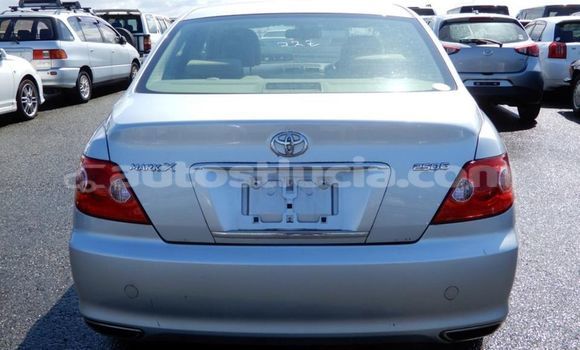 Buy Used Toyota Mark X White Car in Choc in Castries Buy Used Toyota Mark X White Car in Choc in Castries