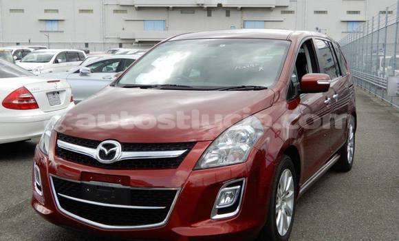 Buy Used Mazda MPV Other Car in Choc in Castries
