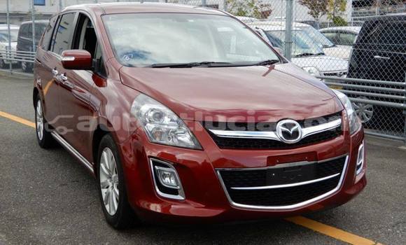 Buy Used Mazda MPV Other Car in Choc in Castries Buy Used Mazda MPV Other Car in Choc in Castries