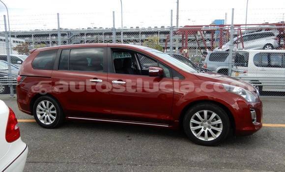 Buy Used Mazda MPV Other Car in Choc in Castries Buy Used Mazda MPV Other Car in Choc in Castries