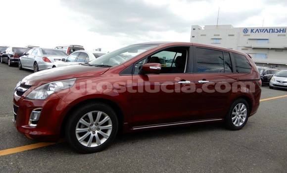 Buy Used Mazda MPV Other Car in Choc in Castries Buy Used Mazda MPV Other Car in Choc in Castries