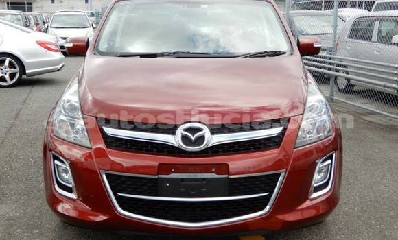 Buy Used Mazda MPV Other Car in Choc in Castries Buy Used Mazda MPV Other Car in Choc in Castries