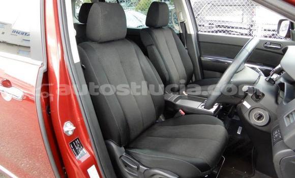 Buy Used Mazda MPV Other Car in Choc in Castries Buy Used Mazda MPV Other Car in Choc in Castries