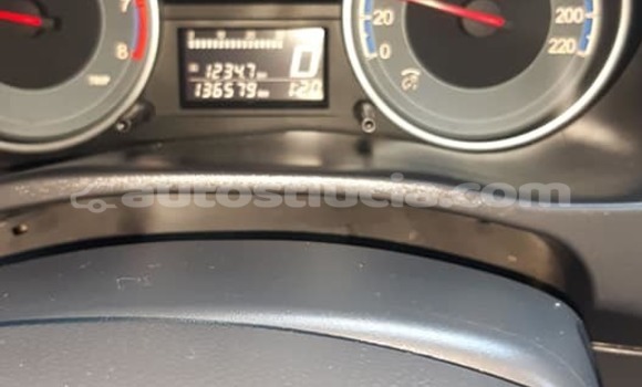 Acheter Occasion Voiture Suzuki SX4 Autre à Choc, Castries Acheter Occasion Voiture Suzuki SX4 Autre à Choc, Castries