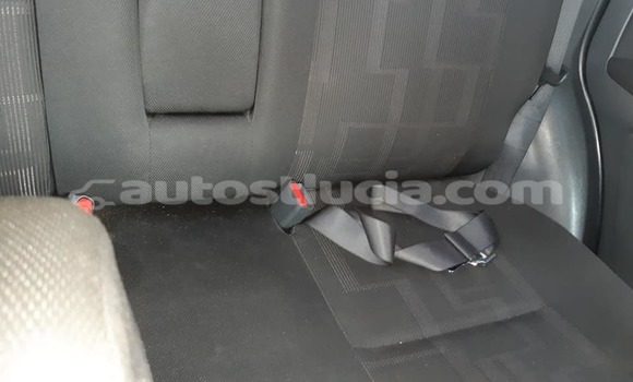 Acheter Occasion Voiture Suzuki SX4 Autre à Choc, Castries Acheter Occasion Voiture Suzuki SX4 Autre à Choc, Castries