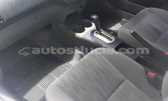 Acheter Occasion Voiture Honda Civic Blanc à Choc, Castries Acheter Occasion Voiture Honda Civic Blanc à Choc, Castries