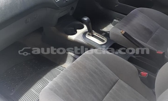 Acheter Occasion Voiture Honda Civic Blanc à Choc, Castries Acheter Occasion Voiture Honda Civic Blanc à Choc, Castries