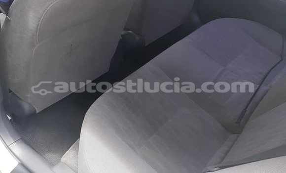 Acheter Occasion Voiture Honda Civic Blanc à Choc, Castries Acheter Occasion Voiture Honda Civic Blanc à Choc, Castries