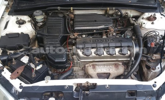 Acheter Occasion Voiture Honda Civic Blanc à Choc, Castries Acheter Occasion Voiture Honda Civic Blanc à Choc, Castries