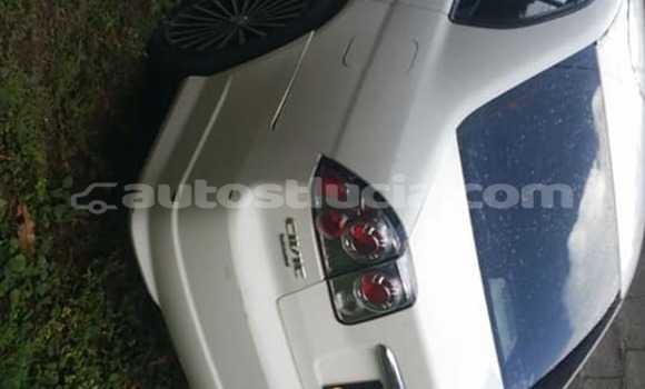 Acheter Occasion Voiture Honda Civic Blanc à Choc, Castries Acheter Occasion Voiture Honda Civic Blanc à Choc, Castries