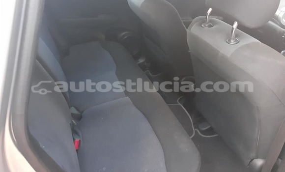 Acheter Occasion Voiture Honda FIT Gris à Choc, Castries Acheter Occasion Voiture Honda FIT Gris à Choc, Castries