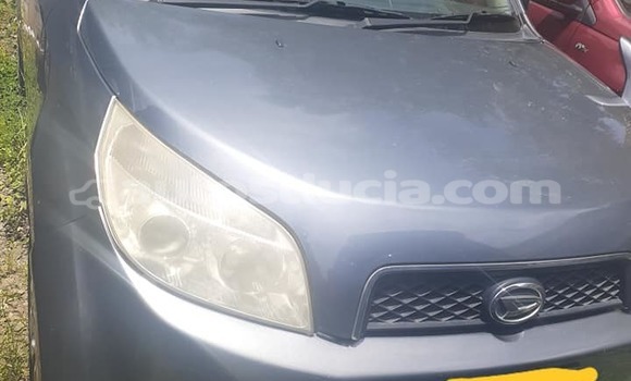 Buy Used Daihatsu Be-go Other Car in Choc in Castries