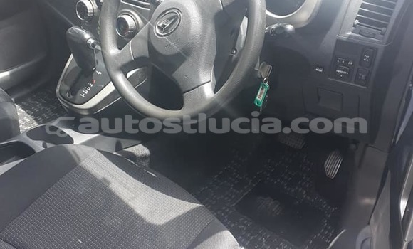 Acheter Occasion Voiture Daihatsu Be-go Autre à Choc, Castries Acheter Occasion Voiture Daihatsu Be-go Autre à Choc, Castries