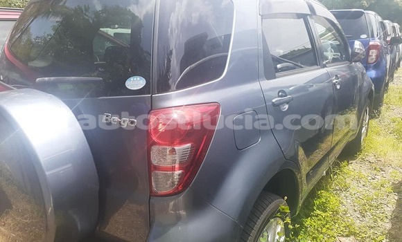 Acheter Occasion Voiture Daihatsu Be-go Autre à Choc, Castries Acheter Occasion Voiture Daihatsu Be-go Autre à Choc, Castries