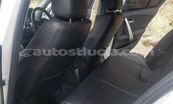 Buy Used BMW 1er White Car in Castries in Castries Buy Used BMW 1er White Car in Castries in Castries