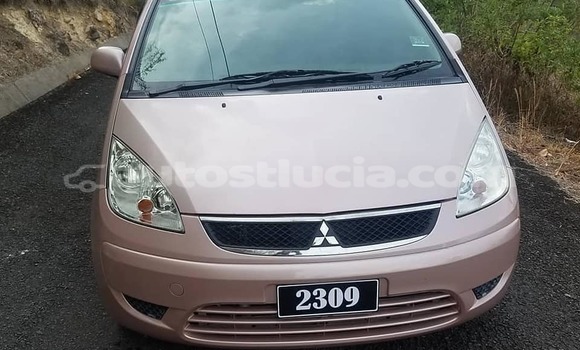 Buy Used Mitsubishi Colt Other Car in Castries in Castries Buy Used Mitsubishi Colt Other Car in Castries in Castries