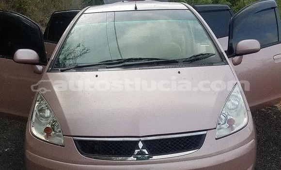 Buy Used Mitsubishi Colt Other Car in Castries in Castries Buy Used Mitsubishi Colt Other Car in Castries in Castries