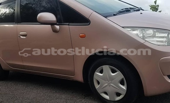 Buy Used Mitsubishi Colt Other Car in Castries in Castries Buy Used Mitsubishi Colt Other Car in Castries in Castries