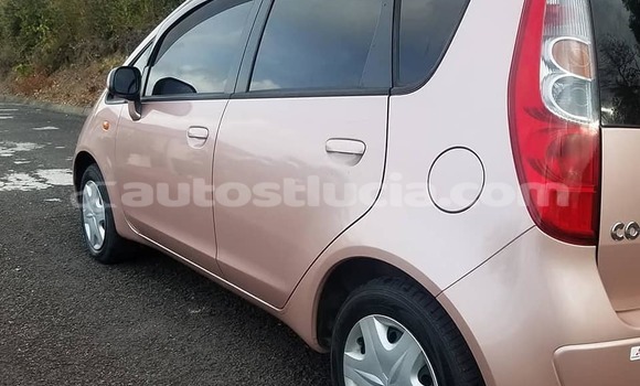 Buy Used Mitsubishi Colt Other Car in Castries in Castries Buy Used Mitsubishi Colt Other Car in Castries in Castries