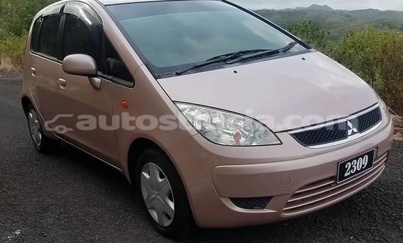 Buy Used Mitsubishi Colt Other Car in Castries in Castries Buy Used Mitsubishi Colt Other Car in Castries in Castries