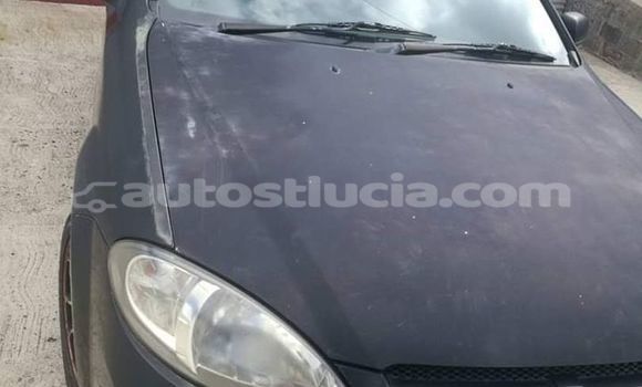 Buy Used Chevrolet Orlando Black Car in Castries in Castries Buy Used Chevrolet Orlando Black Car in Castries in Castries
