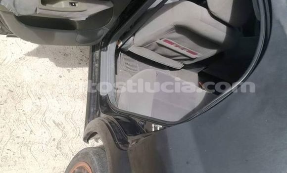 Buy Used Chevrolet Orlando Black Car in Castries in Castries Buy Used Chevrolet Orlando Black Car in Castries in Castries